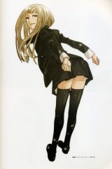 BUY NEW speed grapher - 143006 Premium Anime Print Poster